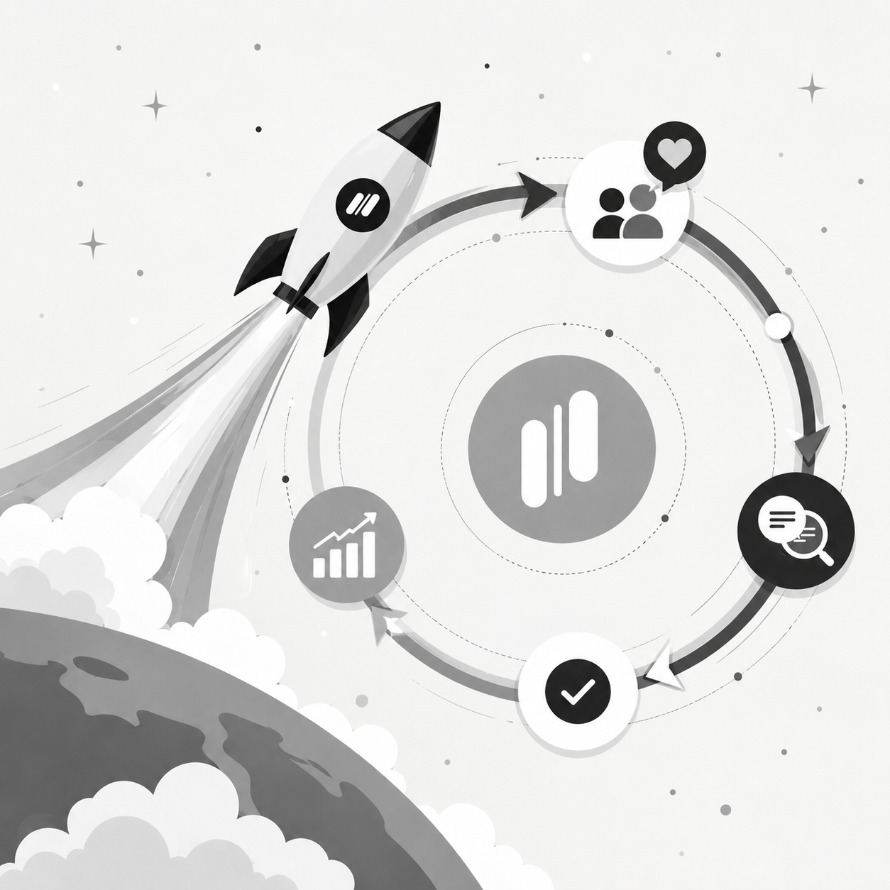 The Feedback Loop Doesn't End at Launch: How to Measure Feature Adoption